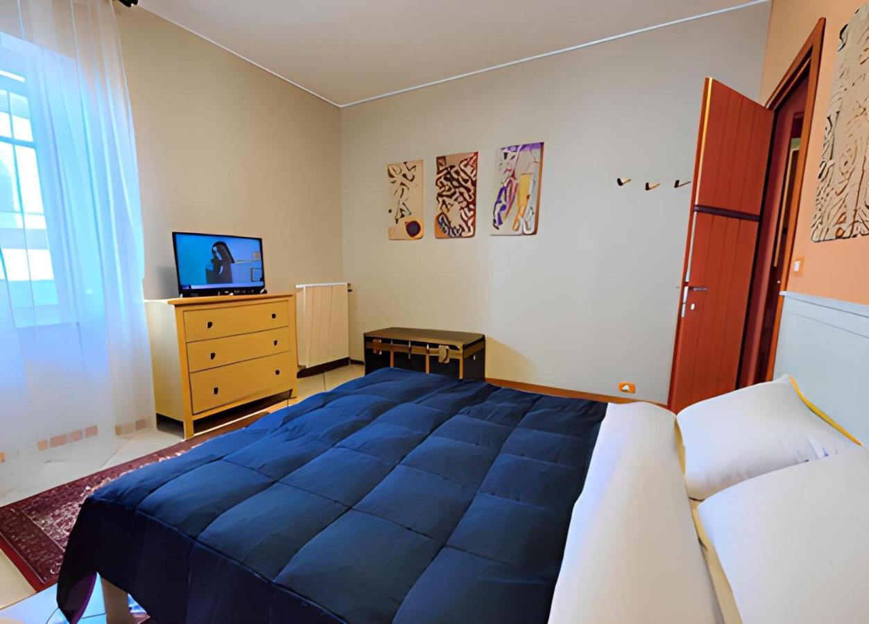Alba La Capitale Delle Langhe Apartment Luaran gambar